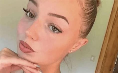 Disparition de Lina dans le Bas-Rhin : voici l'horrible raison pour ...