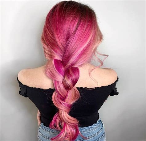 Top 30 Gorgeous Mermaid Hairstyles | Mermaid Hairstyles Of 2019