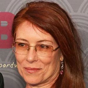 Jo Andres (Steve Buscemi's Wife) Age, Biography, Height, Personal Life ...