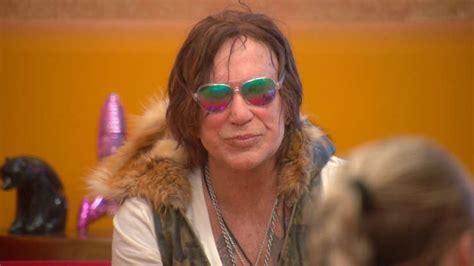 Mickey Rourke’s Trump controversy revealed after he confirms a ‘visit ...