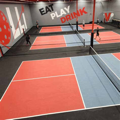Pickleball Court Netting: Tailored to Meet Your Custom Containment
