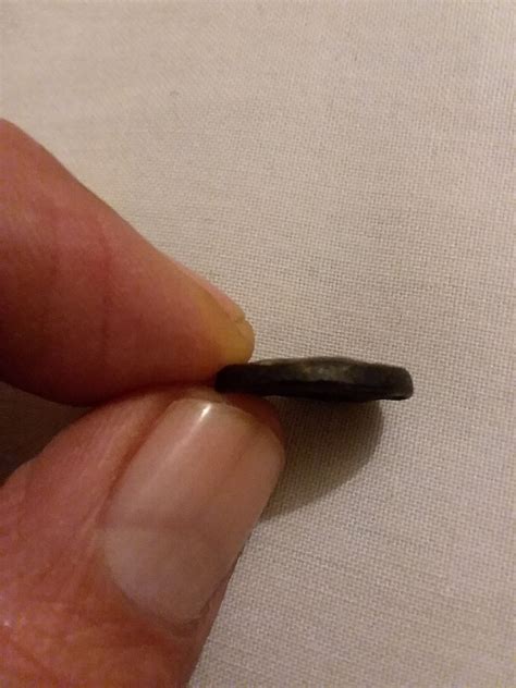 Ancient coin found | Coin Talk