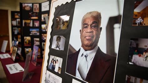 Fayetteville’s Aaron Johnson helped influence Reagan on MLK holiday