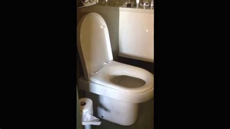 Spy camera in women toilet - YouTube