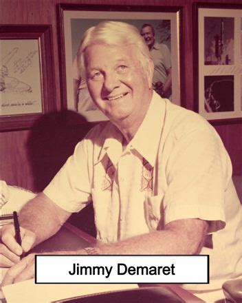 Jimmy Demaret — Texas Golf Hall of Fame