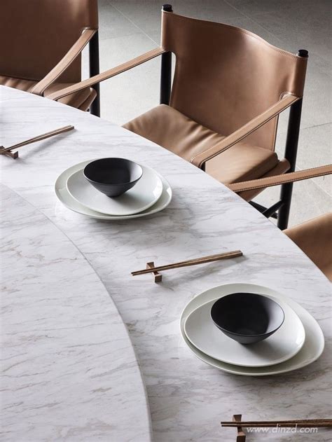 fine aesthetic table setting # pure style # table setting | Private ...