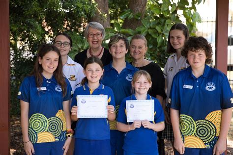 Lismore Public School students speak out