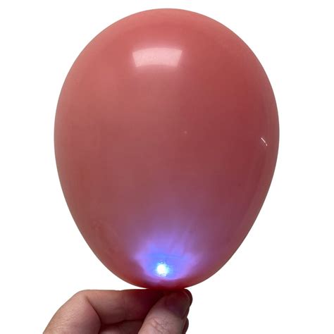 balloon lights   night time party glow party balloons balloon