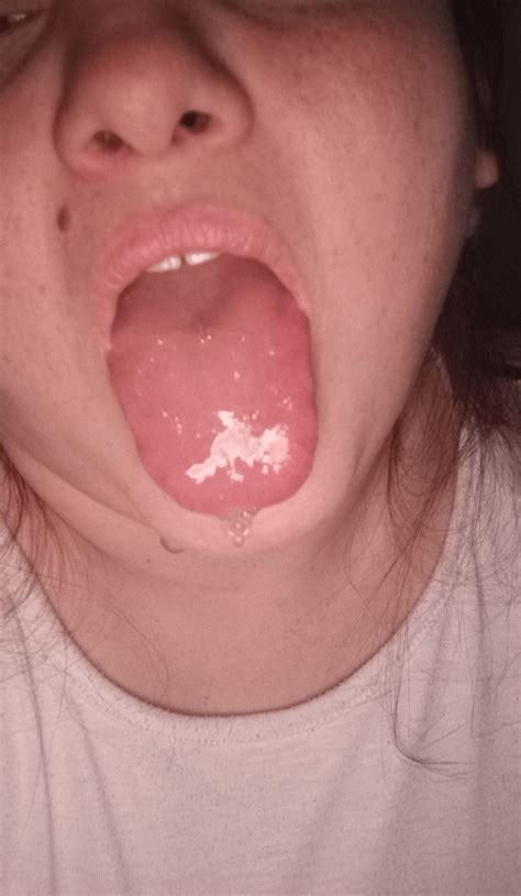 wet and dripping : r/DroolFetish