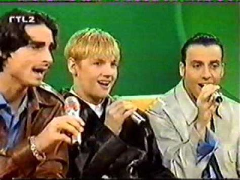 Bravo TV Talk WHo Do You Love a capella - YouTube