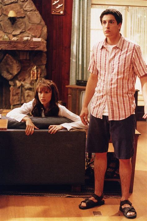 Shannon Elizabeth: So sieht Nadia aus "American Pie" heute aus