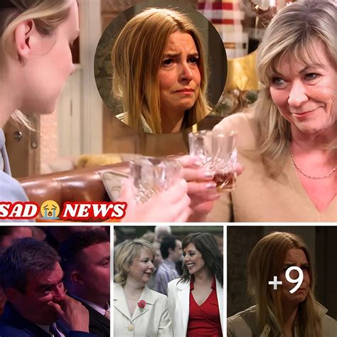 Emmerdale - 😭SHOCKING REAL-LIFE TRAGEDIES HIT EMMERDALE CAST😭 Inside