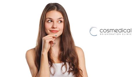 5 Things Before Cosmetic Surgery | Cosmedical Rejuvenation Clinic