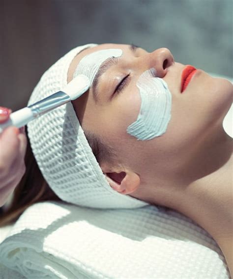 Козметични Процедури за Лице | ANGEL SKINLAB