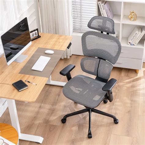 Sunnow Ergonomic Office Chair Mesh at Geoffrey Ellis blog
