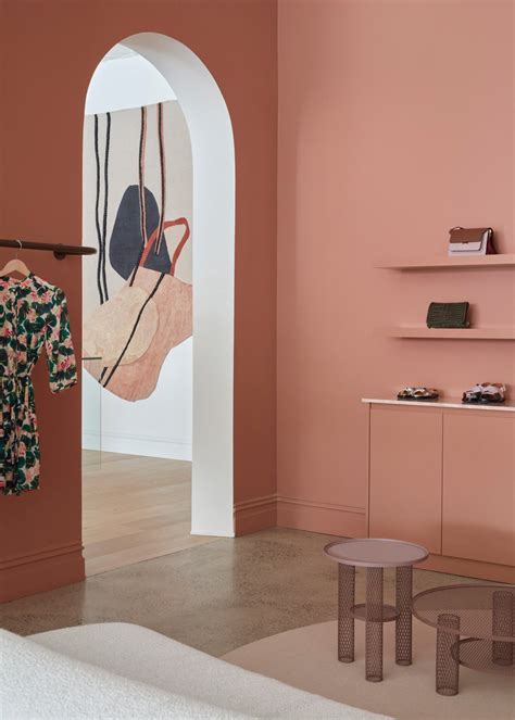 YinjiSpace - Matthew Crawford Architects x Adam Heath Claremont