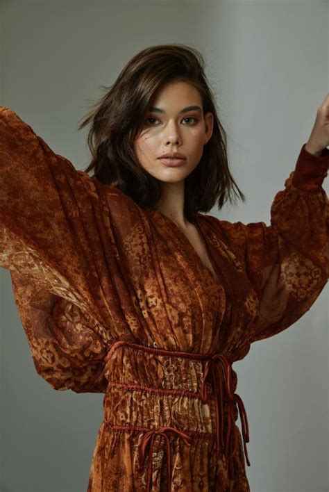 LANEYA GRACE at a Photoshoot, March 2021 – HawtCelebs