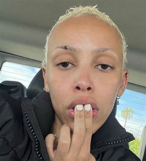 Doja Cat's brother accused of knocking out singer's teeth, Los Angeles court filing claims