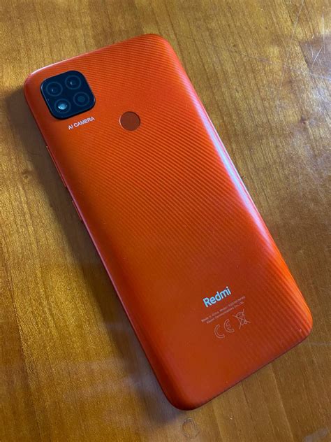 Xiaomi Redmi 9C 32 ГБ / 2 ГБ / NFC - купить смартфон: цены, отзывы ...