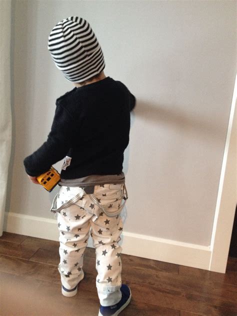 Zara Bebe Garcon 1