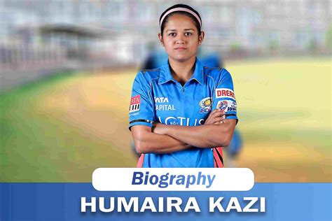 Humaira Kazi Biography, Records, Height, Age, Boyfriend, Family