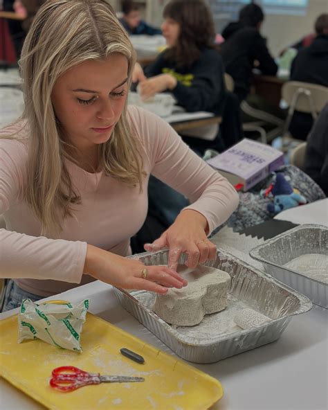 Musselman High School Visual Arts - Each spring a nation-wide high school arts competition is