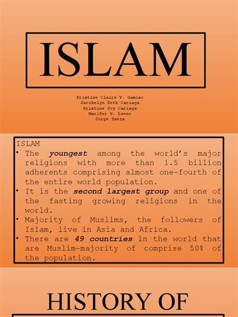 world religion history  islam  muhammad medina