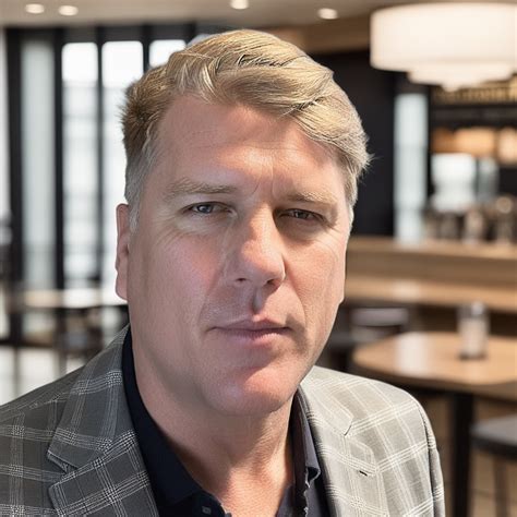 About – John Davenport – Medium