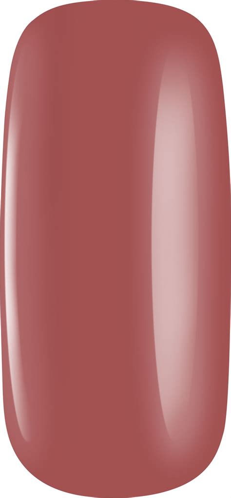 Гель-лак для ногтей Shade Gel Polish 020 - Темный пудровый (8 мл ...