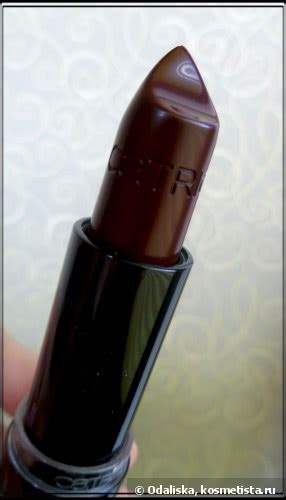 Помады Catrice (и карандаши Maybelline в придачу) | Отзывы покупателей ...