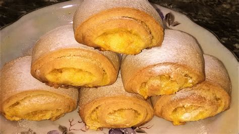 Печенье с апельсином. Печенье с апельсиновой начинкой. Апельсиновое ...