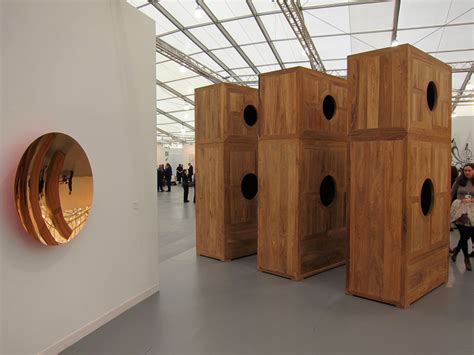 Frieze Week NYC ’12: Frieze Art Fair – “Highlights” (Part II ...