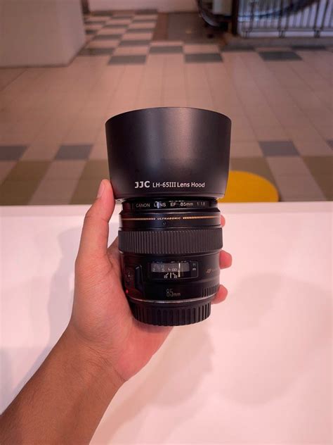 mm  usm canon photography lens kits  carousell