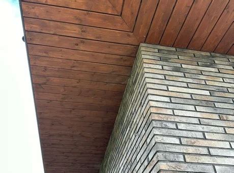 Фотогалерея объектов из продукции Real Brick