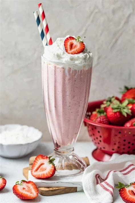 easy milkshake recipes  whip   home smartech
