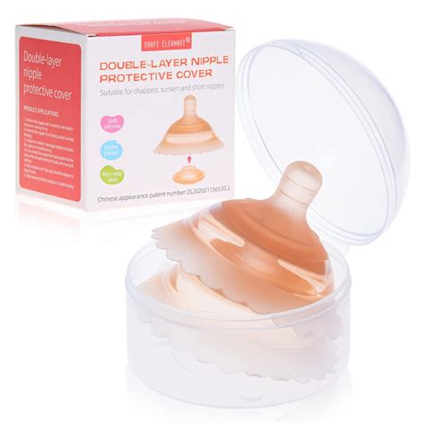 Breastfeeding Nipple Shield Inverted Nipples at Lara Roberts blog