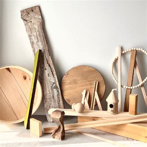 How To Make Personal Snack Boards From Old Wood Steak Plates - South ...