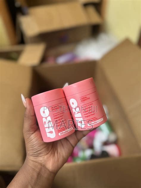 Uro Vaginal Probiotics in Kumasi Metropolitan - Vitamins & Supplements