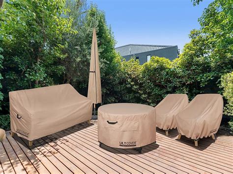 Tips for Waterproofing Outdoor Furniture | Teak & Deck Professionals