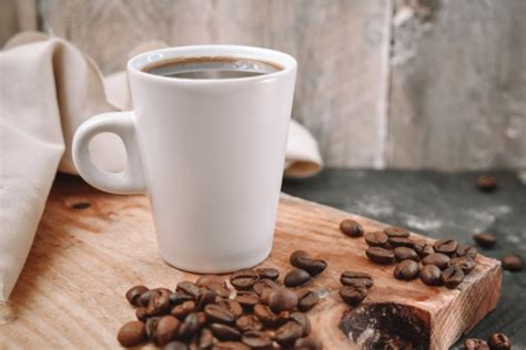 Can I Drink Black Coffee During Intermittent Fasting Hours - Healty Tips