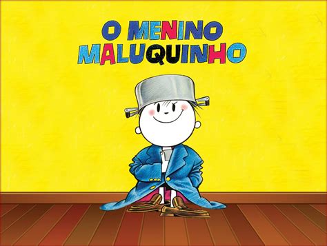 Filme Do Menino Maluquinho - 9