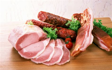 Картинки мясная продукция