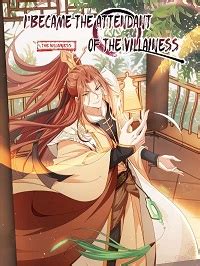 Surviving As The Villainess's Attendant - The Villainess’s Attendant - Chapter 101 - summanga.com