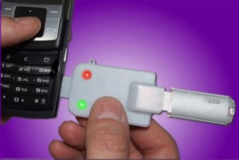 Переходник С Microsd На Usb(Мама) - Самодельные устройства к компьютеру ...