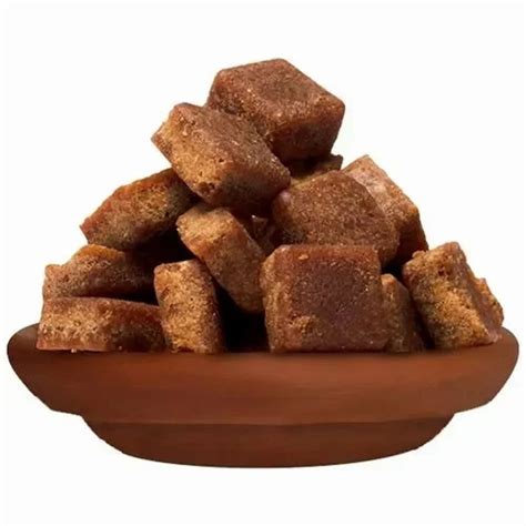 natural sugarcane jaggery   cubes  rs kg  bengaluru id
