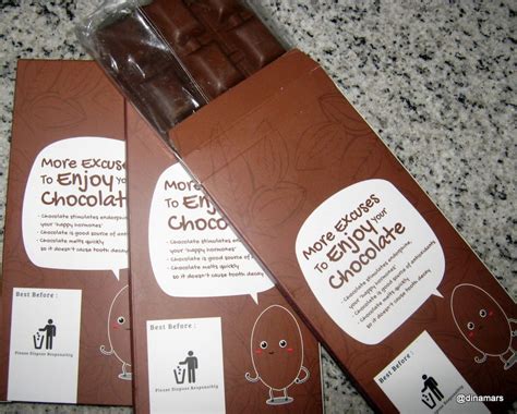 Coklat Belgia ala Indonesia - Kompasiana.com