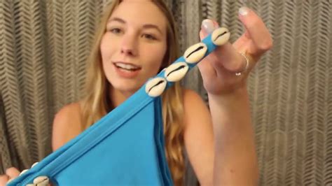 16 Years Old Bikini Try On Haul | Perfect Body | HD Chords - Chordify