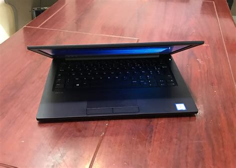 DELL LATITUDE 7280 core i5-6200u/ 8Gb/ 256gb/ 12,5inch HD – Shop Công ...