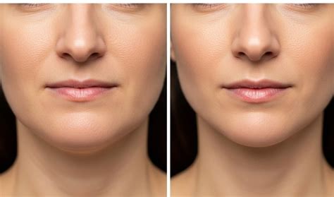 Masseter Botox Before and After: Jawline Slimming Results