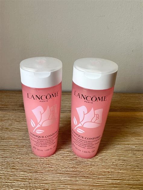 Lancome Tonique Confort, Beauty & Personal Care, Face, Face Care on ...
